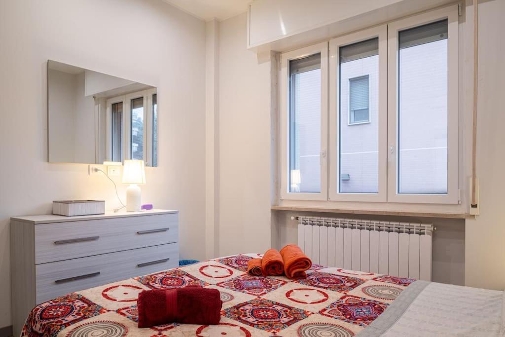 Appartamento Lussuoso Lodi Dış mekan fotoğraf