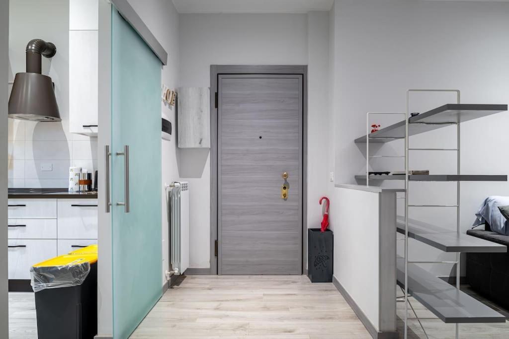Appartamento Lussuoso Lodi Dış mekan fotoğraf